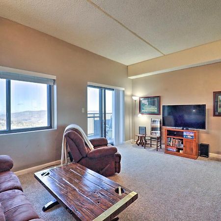Sugar Top Resort Condo Swim, Hike And Explore! Sugar Mountain Exterior photo