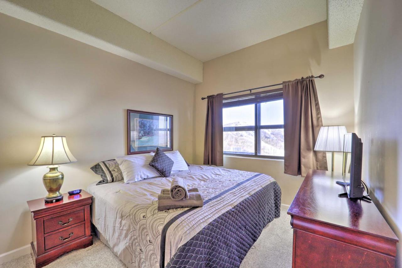 Sugar Top Resort Condo Swim, Hike And Explore! Sugar Mountain Exterior photo