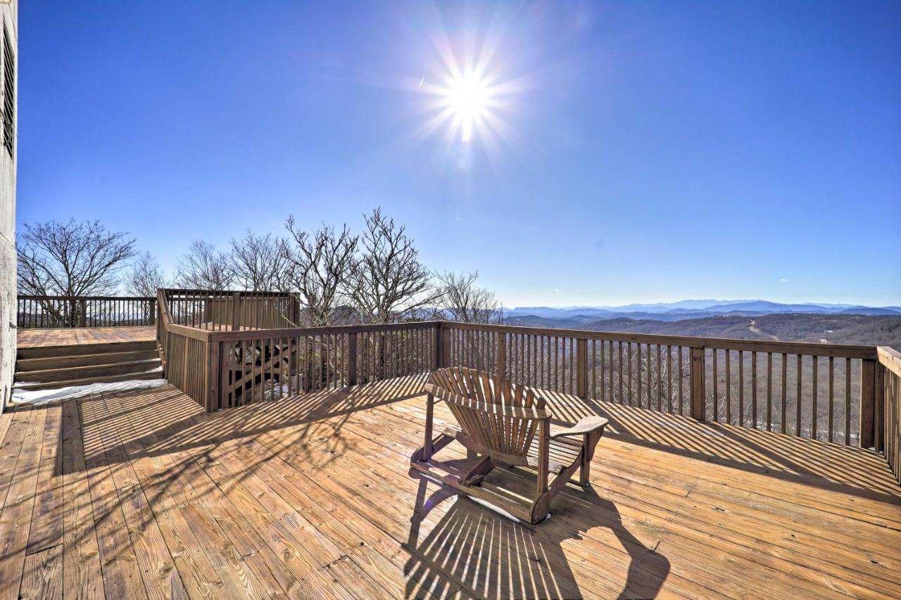 Sugar Top Resort Condo Swim, Hike And Explore! Sugar Mountain Exterior photo